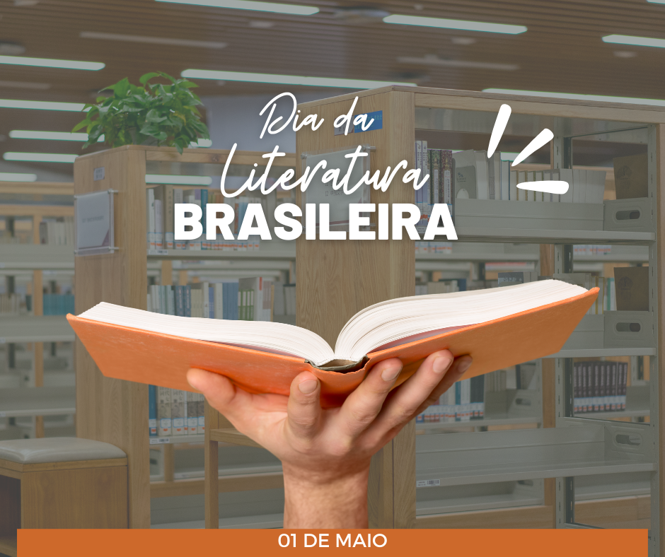 01/05 - DIA DA LITERATURA BRASILEIRA - CEJAN - CENTRO EDUCACIONAL JOSÉ DE ANCHIETA - ALCANTARA, SAO GONCALO, RIO DE JANEIRO
